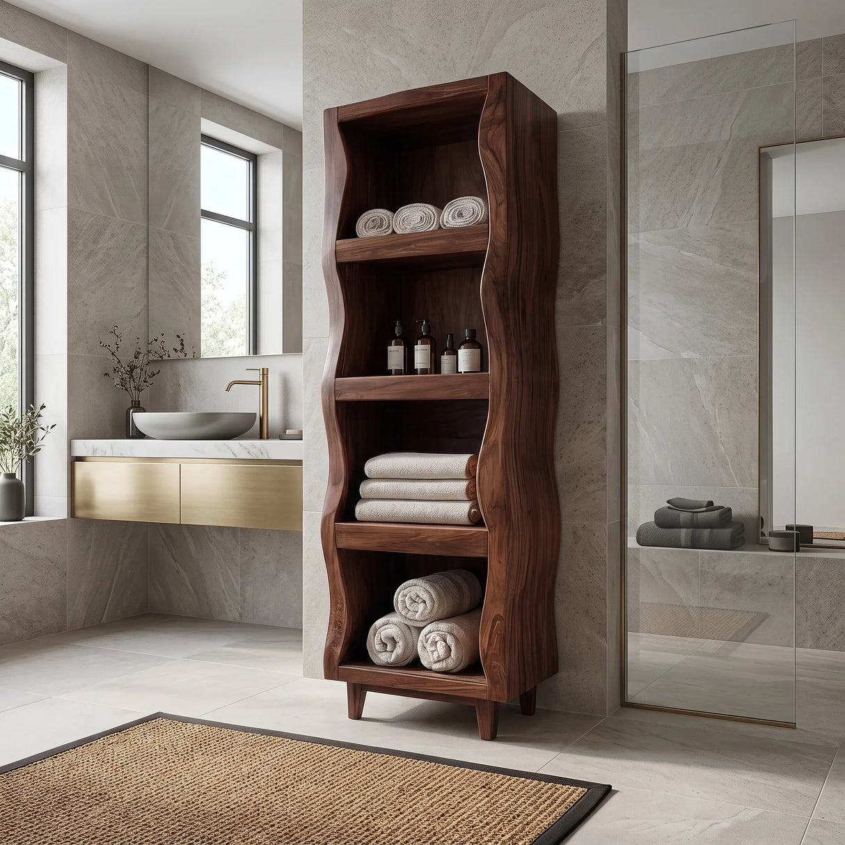 RTNGHNBRC050CBNNA color walnut