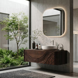 Luxury Floating Bathroom Vanity For Modern Bathroom