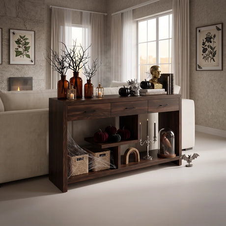 SILDTTRCS127TBNA color walnut