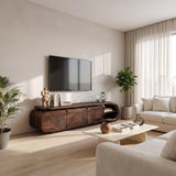 RTNGTTTVC163CBNNA color walnut