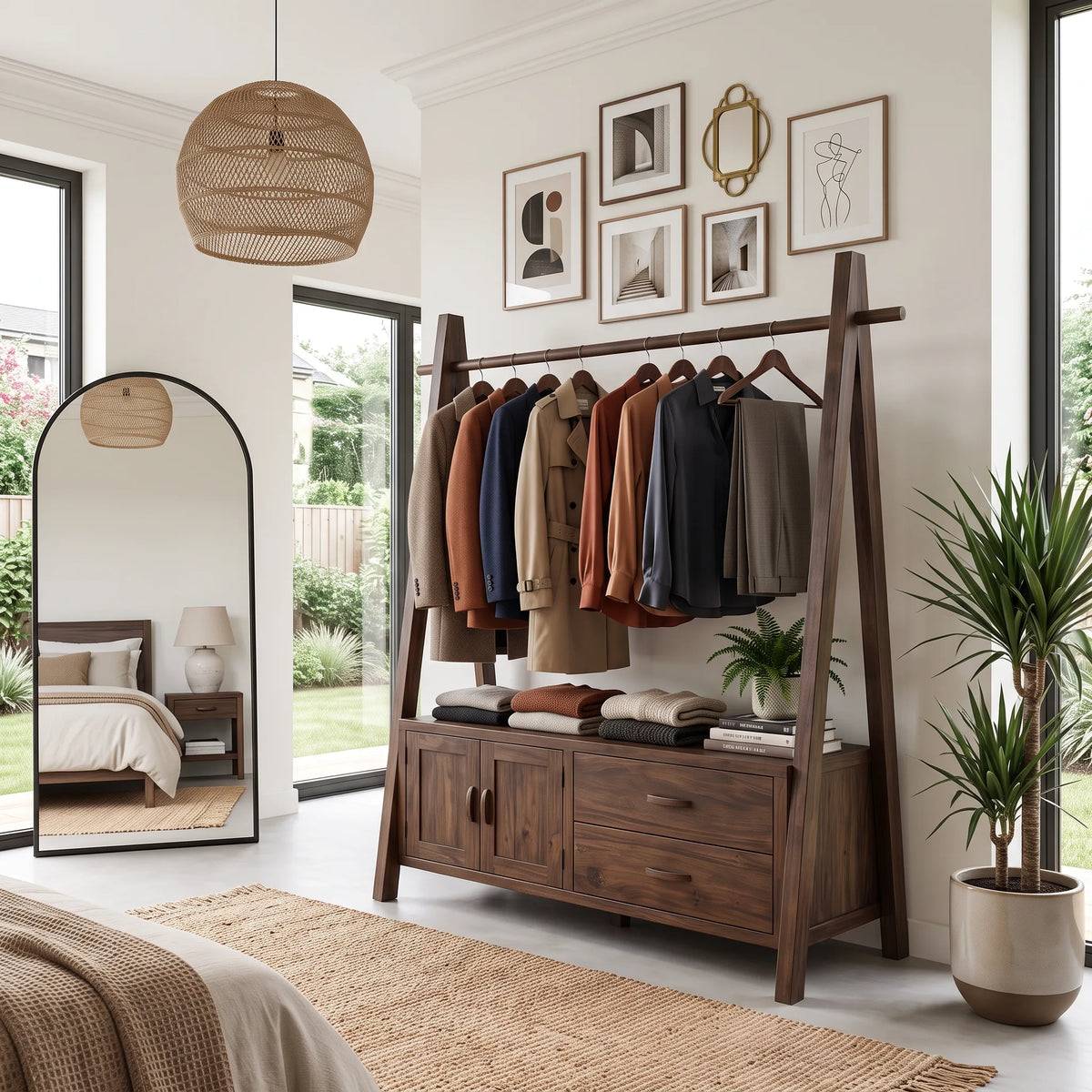 SILDTTRWDE050CBNNA color walnut