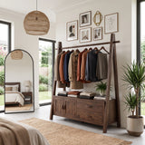 SILDTTRWDE050CBNNA color walnut