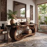SILDTTRBRV217VNTNA color walnut