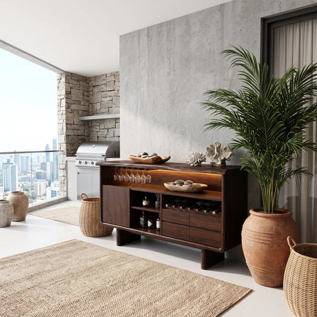 SILDTTRBCA019CBNNA color walnut