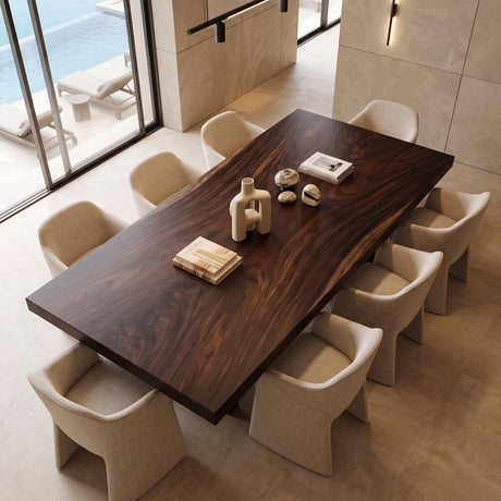 SILDTTRTBT005TBNA color walnut