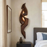 RTNGHNFLP127LANA color walnut