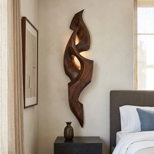 RTNGHNFLP127LANA color walnut