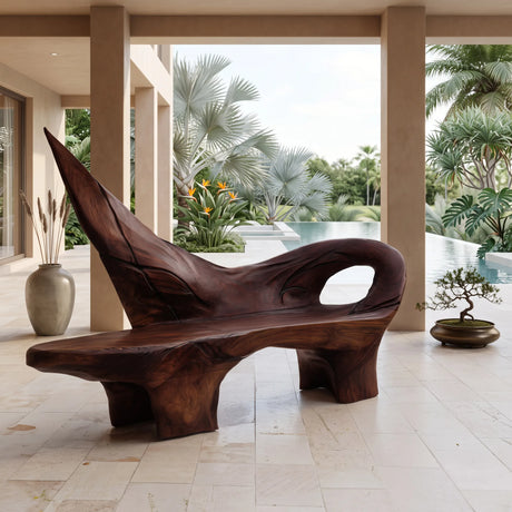 RTNGHNBEN227BENA color walnut
