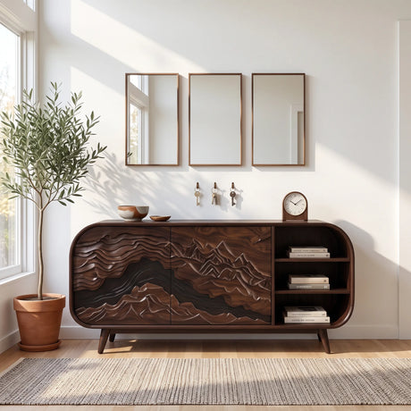 SILDTTRSD017CBNNA color walnut