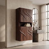 RTTHHNBRC001CBNNA color walnut