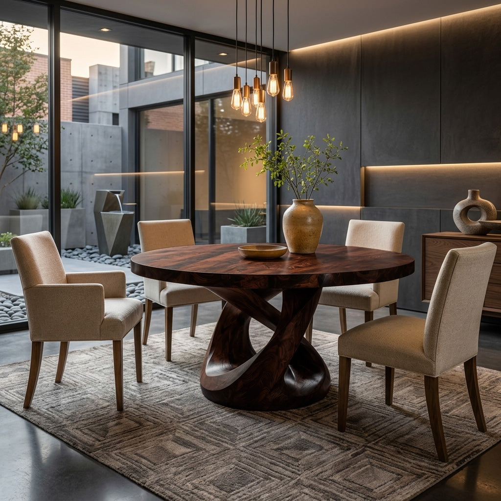 RTTHHNDN064TBNA color walnut