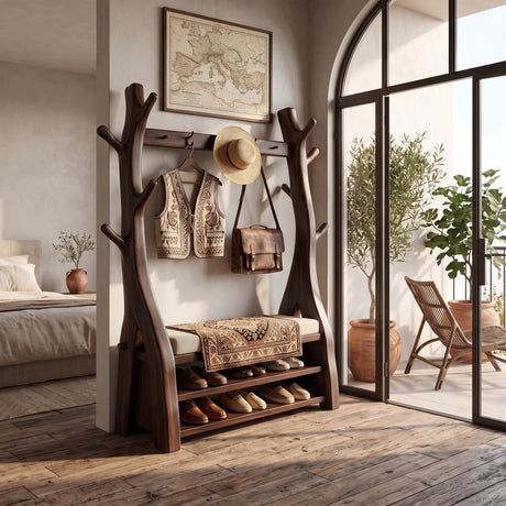SILDTTRWDE038CBNNA color walnut
