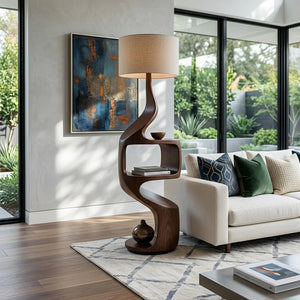 RTNGHNFLP143LANA color walnut