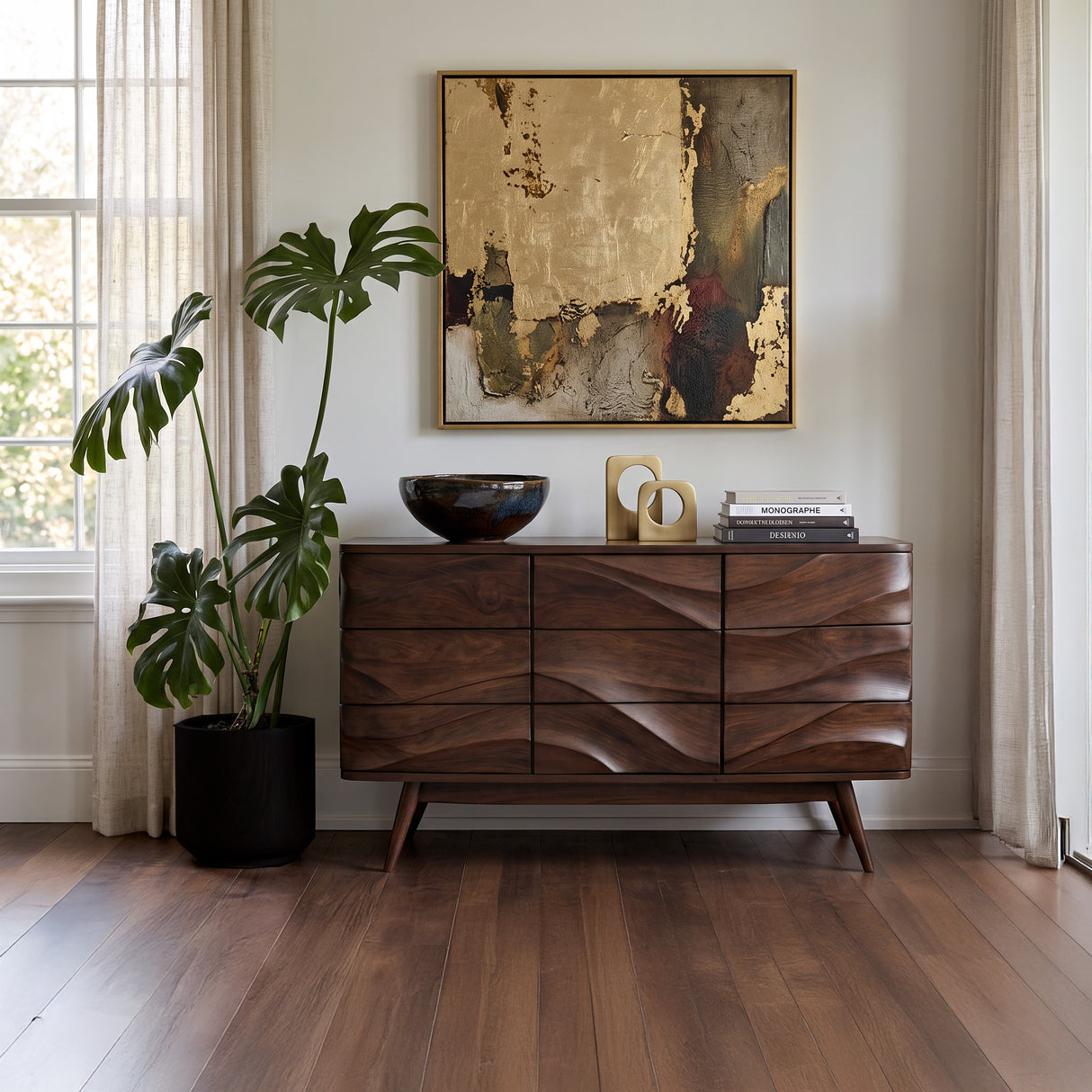 SITHHNSIB008CBNNA color walnut
