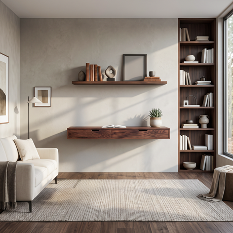 SITHTTFLD002DKNA color walnut