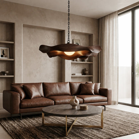 SITHHNLAM024LANA color walnut