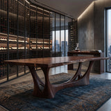 RTNGHNDN140TBNA color walnut