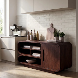 SILDTTRSD023CBNNA color walnut
