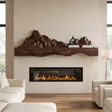 RTNGHNFS048SHNA color walnut