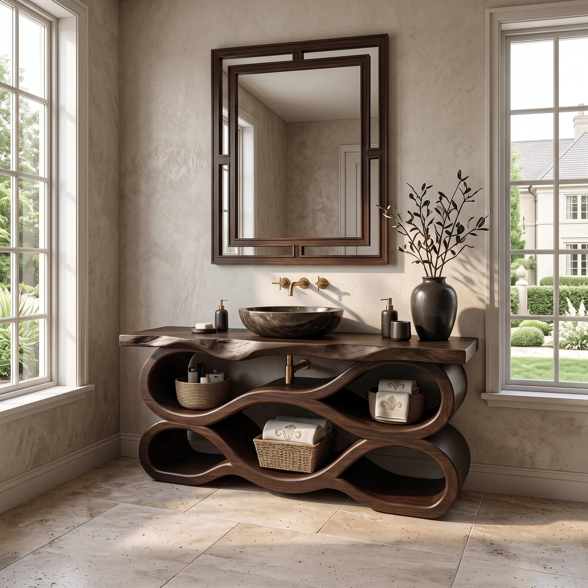 SILDTTRBRV215VNTNA color walnut