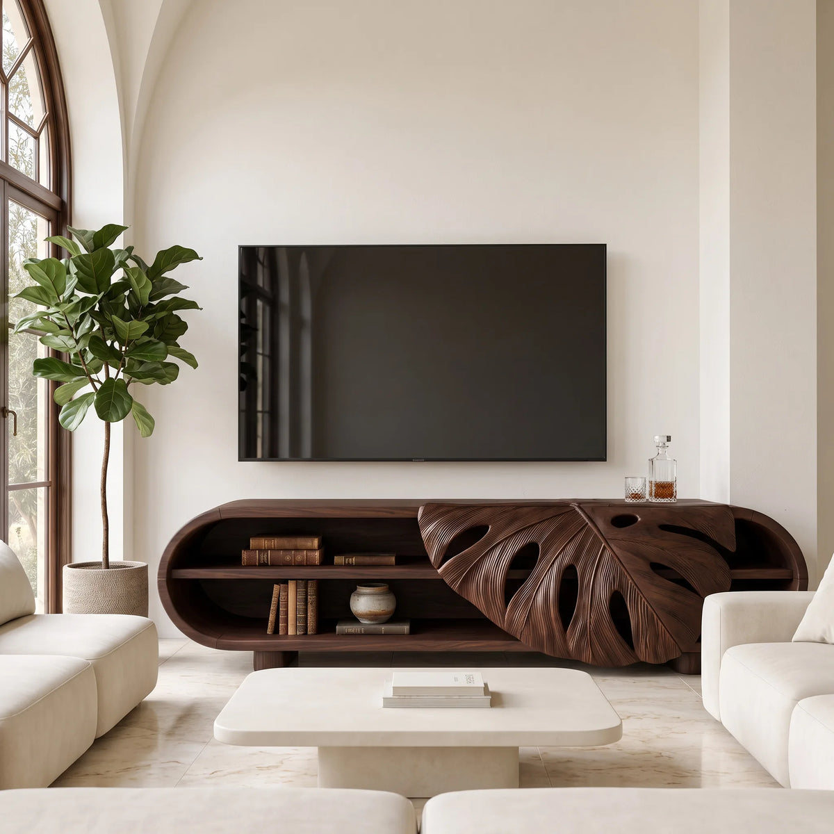 RTNGHNTVC160CBNNA color walnut