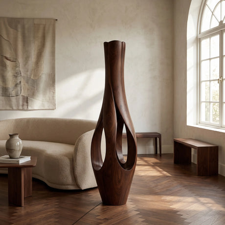 RTNGHNFLP113LANA color walnut
