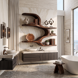 SILDTTRWMS053SHNA color walnut