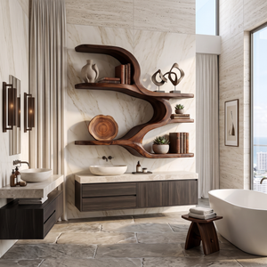 SILDTTRWMS053SHNA color walnut