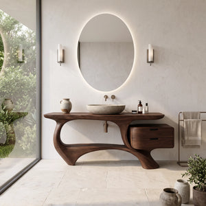 RTNGTTBRV058VNTNA color walnut
