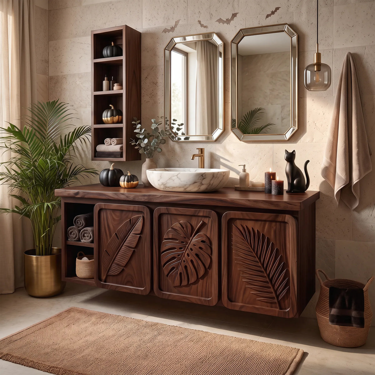 SILDTTRBRV238VNTNA color walnut