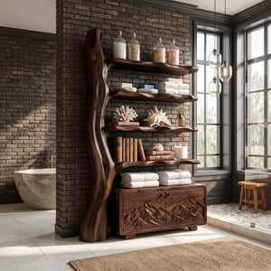 SILDTTRBS088BSNA color walnut