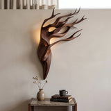 RTNGHNFLP121LANA color walnut