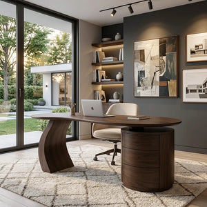 RTNGHNDE129DKNA color walnut