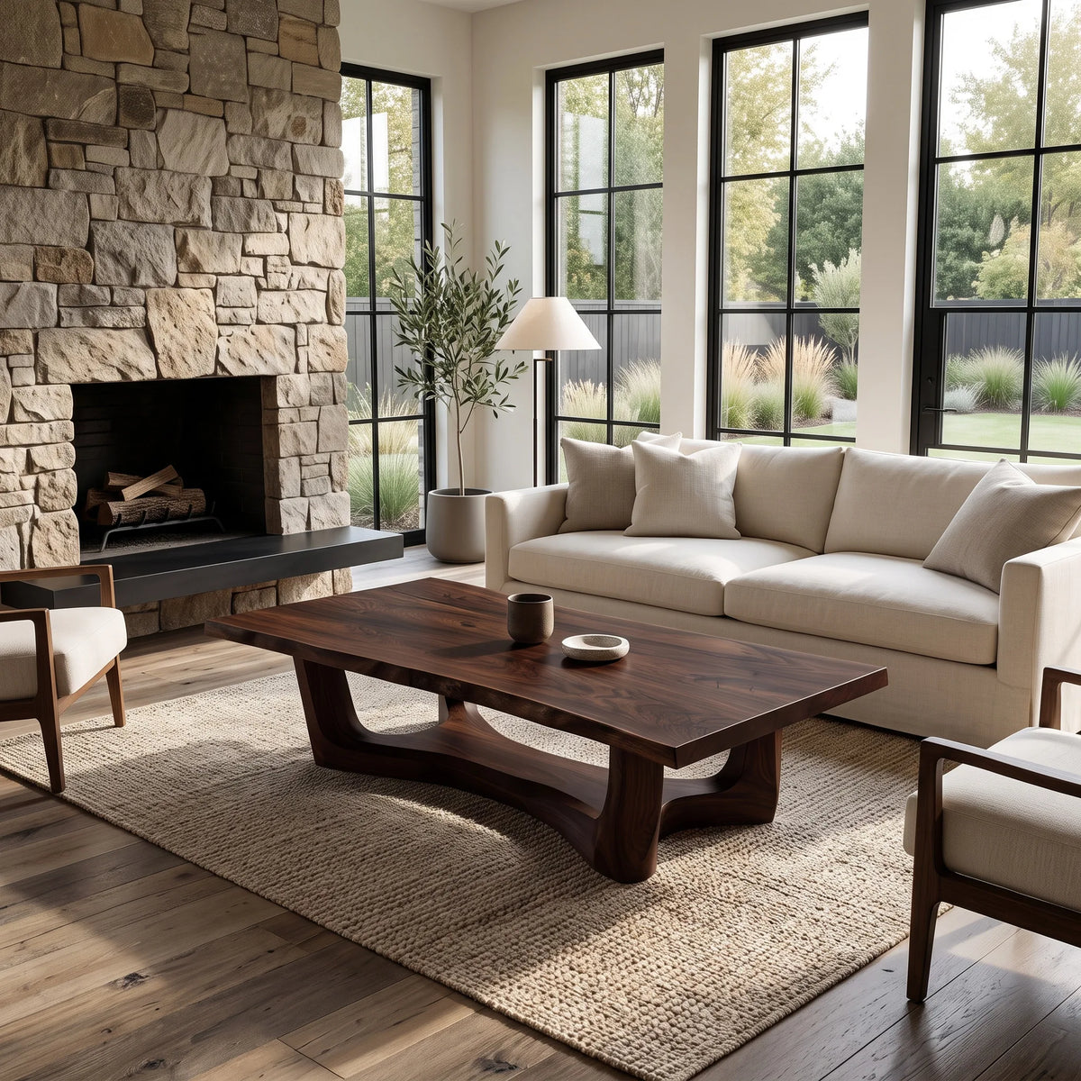 RTNGHNCF130TBNA color walnut
