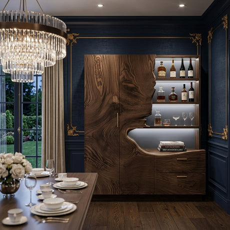 SITHBCA001CBNNA color walnut
