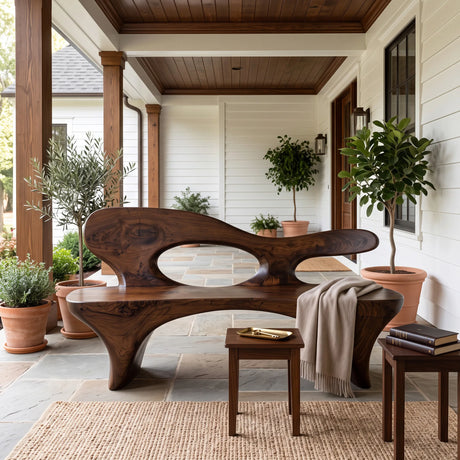 RTNGHNBEN211BENA color walnut