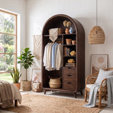 SILDTTRWDE020CBNNA color walnut