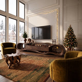 SILDTTNTVC167CBNNA color walnut