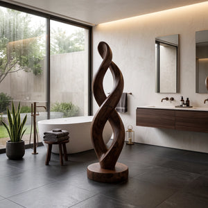 SILDTTRAS051SCNA color walnut