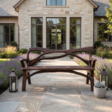RTNGHNBEN208BENA color walnut