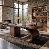 RTNGTTDE102DKNA color walnut