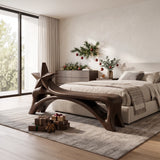 SILDTTRBEN088BENA color walnut