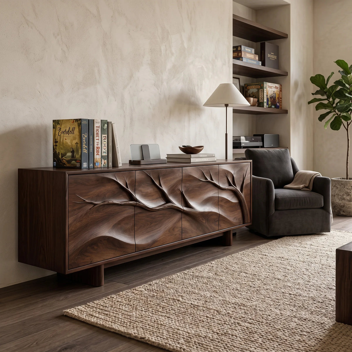 RTNGHNSD075CBNNA color walnut