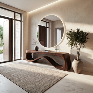 RTTHTTCHR072CARNA color walnut