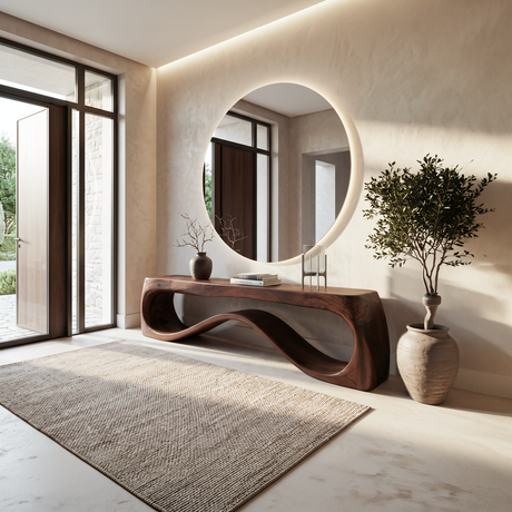 RTTHTTCHR072CARNA color walnut