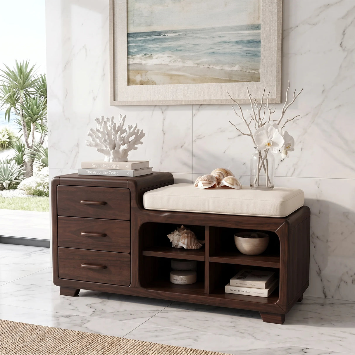 SILDTTRSTB004BENA color walnut