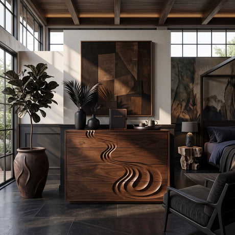 SILDTTNDR012CBNNA color walnut