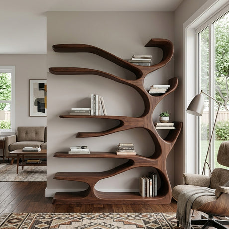 RTTHHNBS154BSNA color walnut