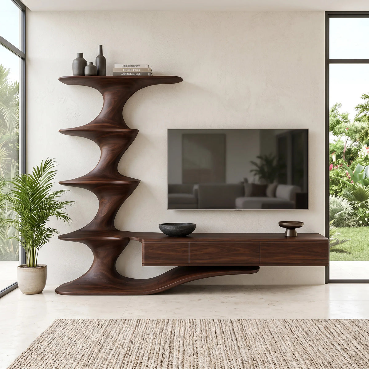 RTNGHNTVC178CBNNA color walnut