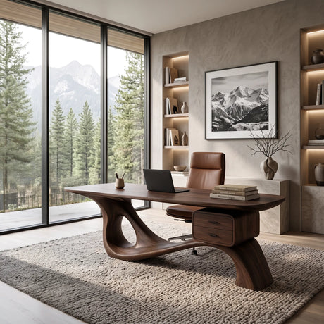 RTNGTTDE138DKNA color walnut